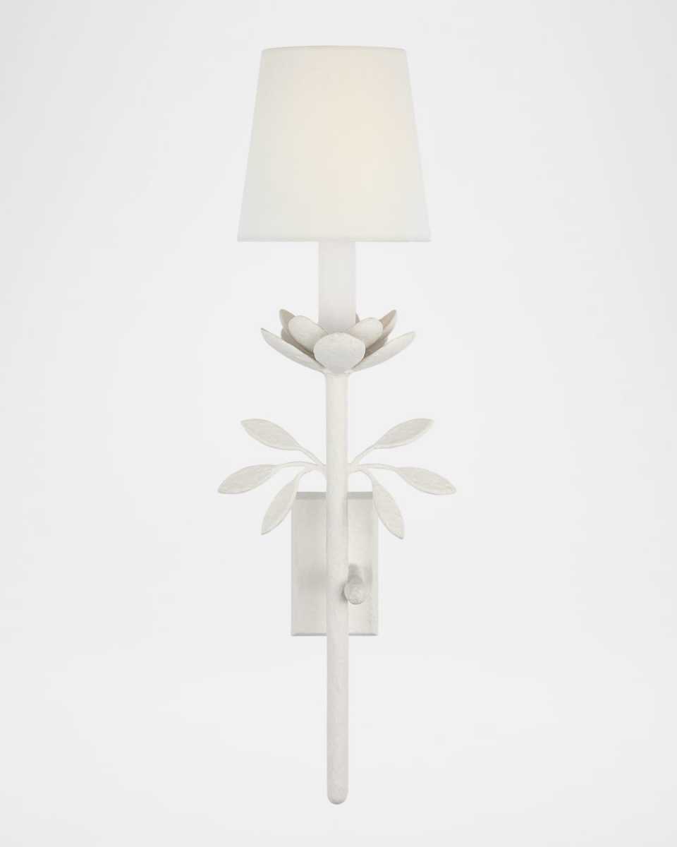Clementine 22" Tail Sconce by Julie Neill